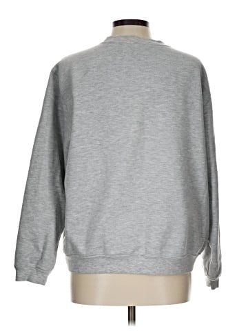 Classic Elements Sweatshirt (view 2)