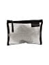 Assorted Brands Gray Black Makeup Bag One size - photo 1