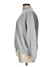 Classic Elements Gray Sweatshirt Size L - photo 5