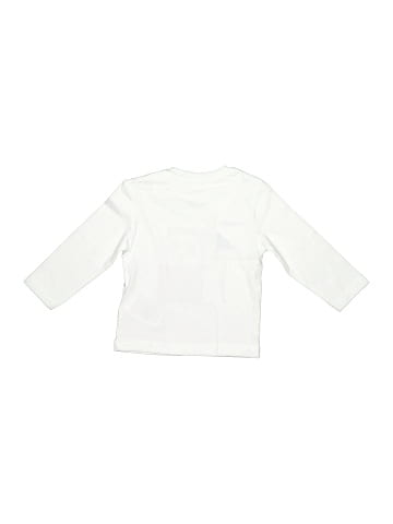 Mayoral Long Sleeve Top (view 2)