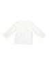 Mayoral Ivory Long Sleeve Top 6-9 MO / 9 MO - photo 2