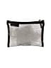 Assorted Brands Gray Black Makeup Bag One size - photo 2
