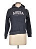 Assorted Brands Gray Sweatshirt Size L - photo 1
