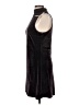 She + Sky Black Cocktail Dress Size L - photo 5
