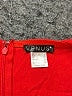Venus Red Cocktail Dress Size 8 - photo 7