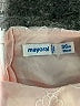 Mayoral Ivory Dress Size 24  - photo 3