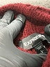 Express Burgundy Turtleneck Sweater Size L - photo 7