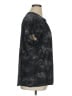 Athleta Tie-dye Black Active T-Shirt Size XL (tall) - photo 4