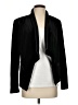 Laundry by Shelli Segal Black Blazer Size S - photo 1