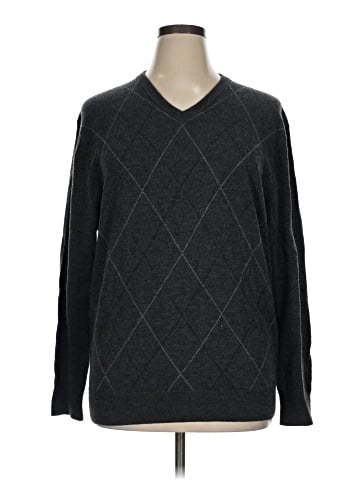 Jos. A. Bank Pullover Sweater (view 1)