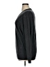 Jos. A. Bank Argyle Black Pullover Sweater Size XL - photo 5