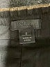 J.Crew Collection Metallic Gold Silk Pants Size 0 - photo 4