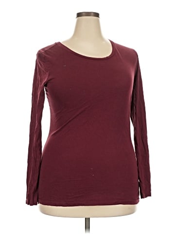 Nordstrom Rack Long Sleeve T-Shirt (view 1)