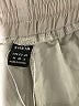 Shein 100% Polyester Tan Cargo Pants Size 6 - photo 7