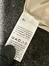 Shein 100% Polyester Tan Cargo Pants Size 6 - photo 8