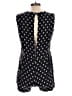 Free People Aztec Or Tribal Print Black Romper Size XS - photo 2