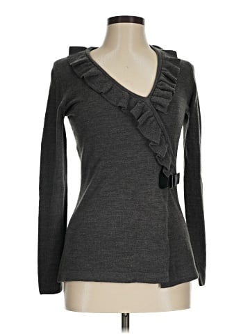 Suzie In The City Cardigan (view 1)