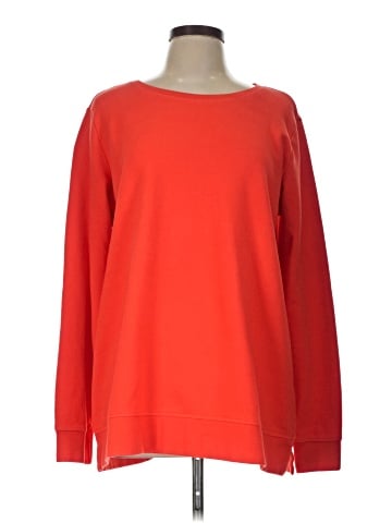 Lands' End Sweatshirt (view 1)