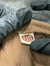 Unbranded Brown Sweatshirt Size 110 cm / US 5-6 - photo 3