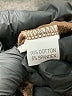 Unbranded Brown Sweatshirt Size 110 cm / US 5-6 - photo 4