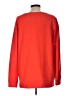 Lands' End Red Sweatshirt Size L - photo 2