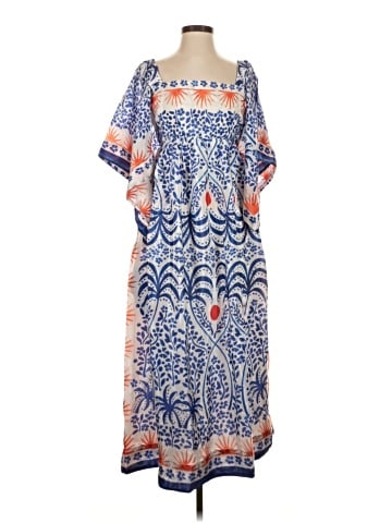 FARM Rio Casual Dress (view 1)