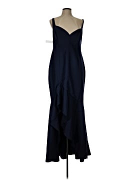 elegant light blue prom dresses Elegant A-Line Straps Light Blue Long Prom Dress With Stars TP1126 US10 / Light Blue main image 0