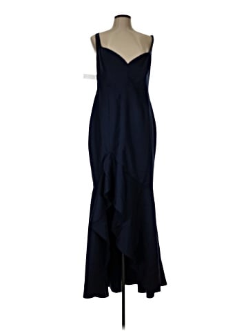 Fame And Partners Cocktail Dress (view 1)
