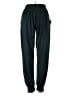 Real Essentials Solid Green Track Pants Size M - photo 2