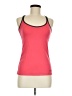 Casall Red Active Tank Size 8 - photo 1