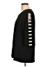 Ethyl Black 3/4 Sleeve Top Size L - photo 5