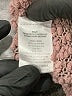 Listicle Tweed Burgundy Pullover Sweater Size S - photo 8