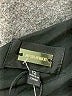 Alexia Admor 100% Polyester Black Cocktail Dress Size 12 - photo 7