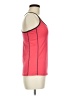 Casall Red Active Tank Size 8 - photo 4