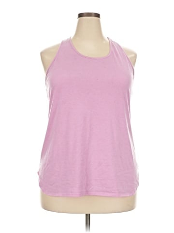 Tek Gear Tank Top (view 1)