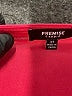 Premise Studio Pink Short Sleeve Top Size XS - photo 7