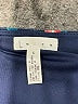 Leith Floral Teal Casual Skirt Size S - photo 3