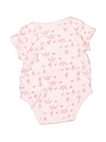 Unbranded Short Sleeve Onesie (view 2)