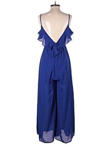 Hot & Delicious Jumpsuit (view 2)