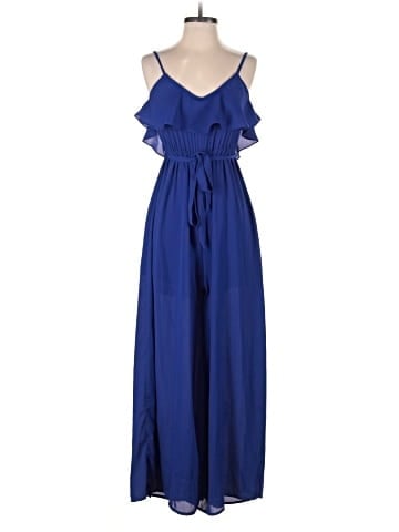 Hot & Delicious Jumpsuit (view 1)