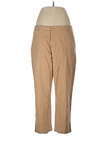 United Colors Of Benetton Khakis (view 1)