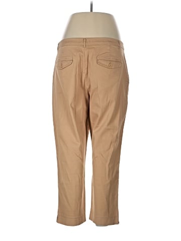 United Colors Of Benetton Khakis (view 2)