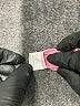 Unbranded Pink Short Sleeve Turtleneck Size XL - photo 7