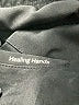 Healing Hands Black Casual Pants Size S - photo 4