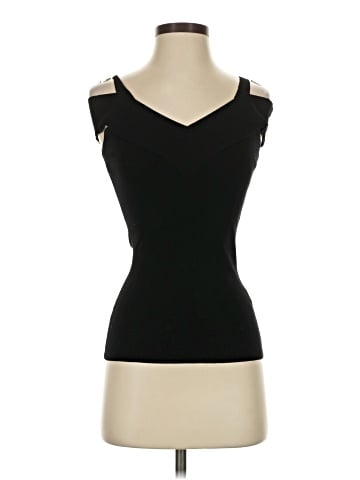 Boston Proper Sleeveless Top (view 1)