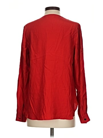 Alice & Trixie Long Sleeve Blouse (view 2)
