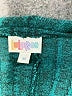 Lularoe Teal Cardigan Size M - photo 7