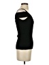 Boston Proper Black Sleeveless Top Size XXS - photo 4