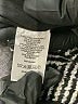 Ann Taylor LOFT Houndstooth Gray Blazer Size 8 - photo 7