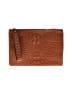 Unbranded Brown Clutch One size - photo 1